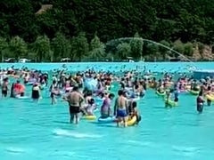 -敖其湾龙源赫哲水寨