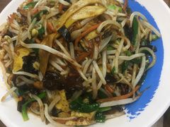 -满园烤鸭·春饼(太原街万达店)