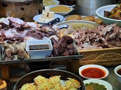 -老阿妈乌海蒙餐馆(锦馨园小区店)