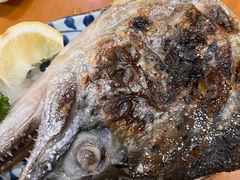 -银子铁板烧料理自助餐(人民广场店)