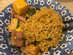 小金砖-皆道拌麻辣烫·麻辣拌