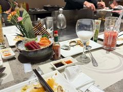 -大渔铁板烧(花园道店)