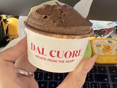 -Dal Cuore 达可芮冰淇淋(陕西北路店)