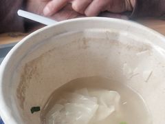 -鸡鸣汤包(红山动物园店)