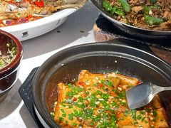 -费大厨辣椒炒肉(黄兴中心广场店)