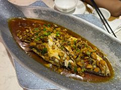 -不倒翁·安徽名菜楼(步行街店)