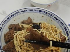 -好面道大肠面(中华路店)