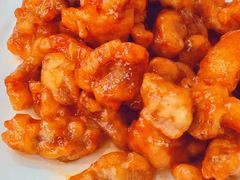 -聚德福海鲜家常菜(刘庄店)