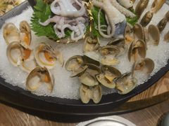 -尚海豆捞(乐虹坊店)