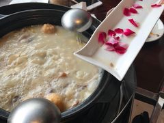 -捞神煲汤火锅(湖滨商业街店)