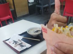 -永和大王(茉莉上新·漕宝店)