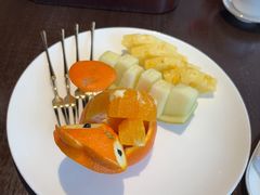 -甄御•海鲜新青岛菜(麦岛店)