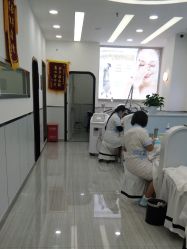 点击看大图 -痘瑞仕·专业祛痘国际连锁