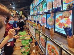 -园林美食城·本土农家菜(杨和镇店)