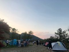 -武陵山森林公园