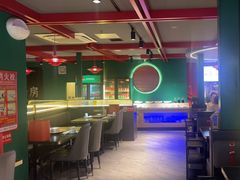 -京悦南门涮羊肉·羊蝎子火锅(田林路店)