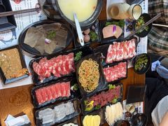 -束河人家(南锣鼓巷店)