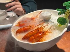 -乔街深夜食堂·小龙虾·高压锅生蚝(杭州总店)