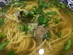 -西北朗益和穆斯林餐厅