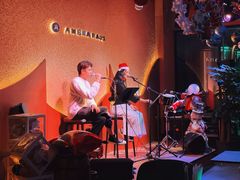 -Ambra Haus琥珀屋精酿餐厅(宝山店)