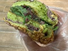-BUTTERFUL&CREAMOROUS 黄油与面包(三里屯太古里店)