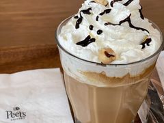 -Peet's Coffee皮爷咖啡(大学路店)