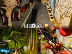 大堂-咖法森林·咖啡  酒吧(天河店)