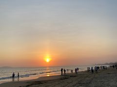 -三亚湾海居铂尔曼度假酒店