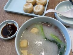 -一品小笼(金融街店)