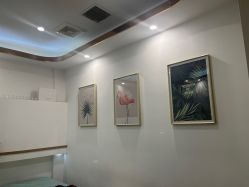 -西子佳媛·SPA养生会馆