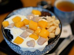 -WONDER ICE 萬得冰田(建設路总店)