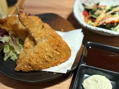 -日葵 大阪烧ひまり(仙霞路店)