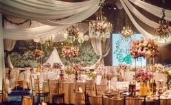 -天邑国际酒店·宴会厅