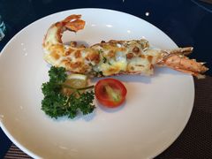 -上海虹桥宾馆味翠餐厅