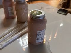 -野萃山·潮汕厚果汁(十亩地店)