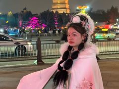 -必胜客(花舞大唐博物馆店)