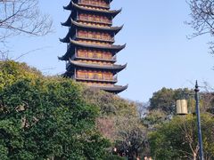 -常熟方塔园