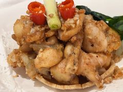 -红雀围·海鲜火锅(陆家嘴中心店)