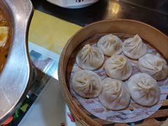 -老淮滨-蚌埠非遗小吃(淮河路店)