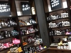 -LUSH(威尼斯人店)
