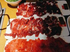 -牛很鲜潮汕牛肉火锅(乐清店)