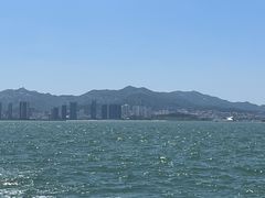 -刘公岛景区