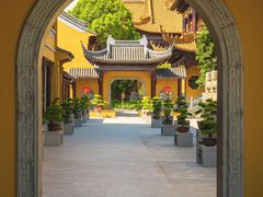 -圆通寺