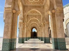 -哈桑二世清真寺