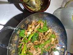 -费大厨辣椒炒肉(黄兴中心广场店)