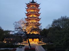 -红梅公园
