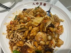 -昱德来·天津菜(河西店)
