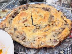 -新疆伊宁远征餐厅