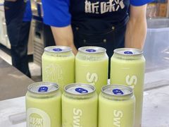 -新加坡斯味洛·鲜奶茶(石牌东店)