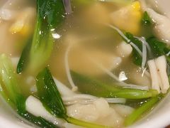 -五观堂素食(新华路店)